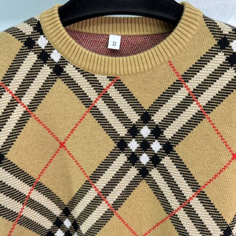 Burberry Sweaters